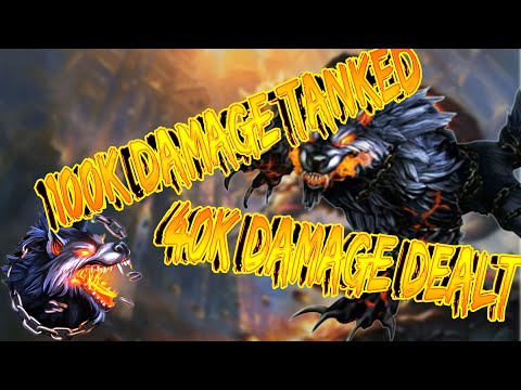 FENRIR JUNGLE: BEST HYBRID BUILD, DEAL DAMAGE AND TANKY AF | RANKED SMITE CONQUEST