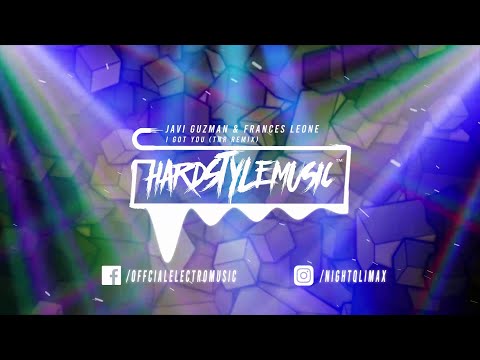 Javi Guzman & Frances Leone - I Got You (TnR Remix)