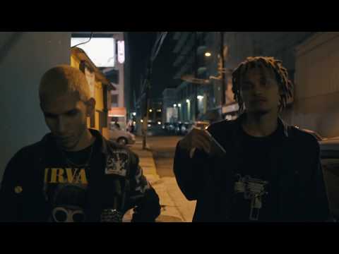 Jose Yellow - Habla KLK (Official Video)