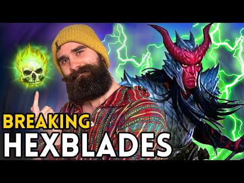 Hexblade Handbook