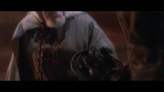 Indiana Jones 3 Holy Grail Scene