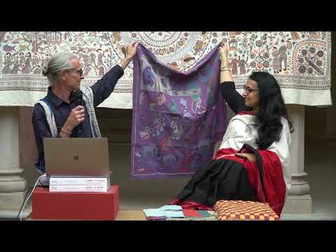 Nila Talks: with Patrick J. Finn