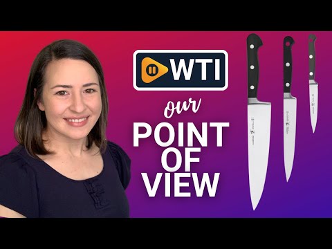 Henckels Classic 3-Piece Knife Sets - WTI product video review