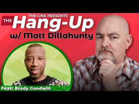Are Ex-Christians IMMUNE to Apologetics? Call Matt Dillahunty & Brady Goodwin | The Hang Up 12.10.25