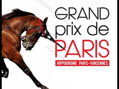 Pronostic quinté 26/02/2017 - Vincennes - Grand Prix de Paris