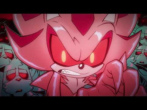 Go To War | IDW Sonic AMV