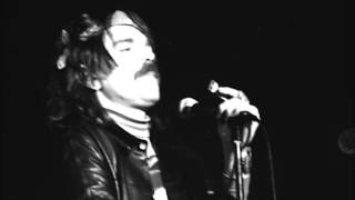 Captain Beefheart & The Magic Band - Live at the Garage, Cambridge 05/03/74