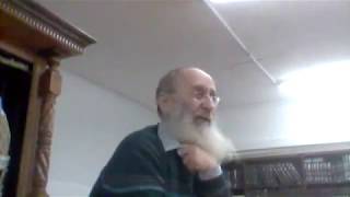 Que nous cache la Meguilat Esther? (Pourim) – Rav Oury Cherki