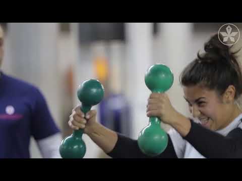 Vídeo Institucional - Clube Paineiras do Morumby