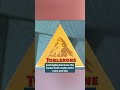 BIG Changes Coming For Toblerone