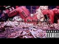 Smoke X Zello X Major™ - Stripper on The Dash (Prod. By Xavier Jordan) (Audio)