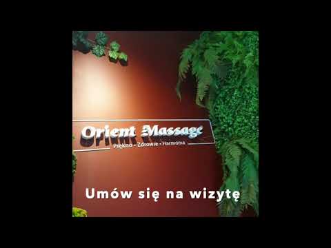 Orient Massage