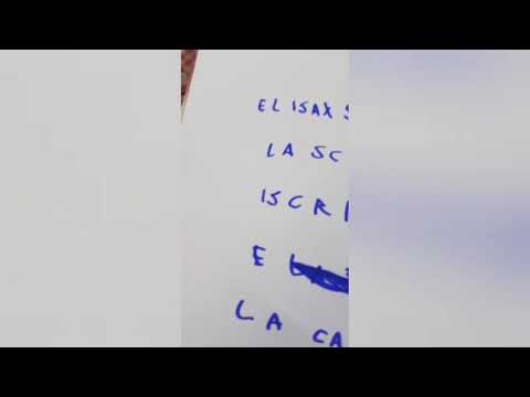 QUANDO BALDI SI INCAZZA