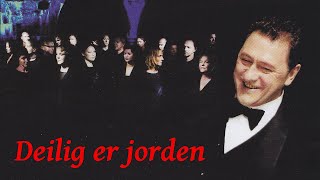 Deilig er jorden - Tommy Körberg - Oslo Gospel Choir
