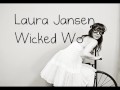 Laura Jansen - Wicked World - Karaoke 