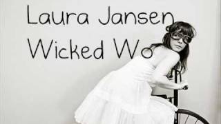 Laura Jansen - Wicked World - Karaoke