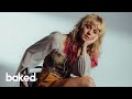 Iluka - Hercules | baked
