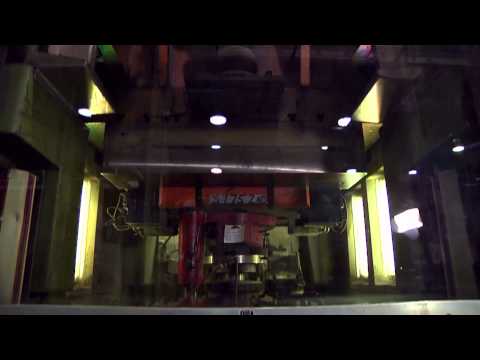 73v2   HHI   Cold Coining of Hatebur Preforms