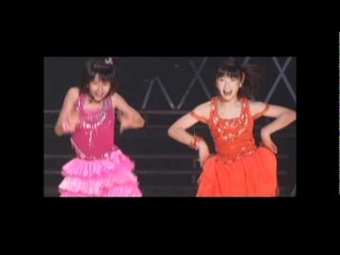 °C-ute - Wakkyanai (Z)