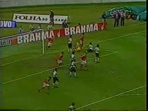 1998  Coritiba 1x0 Inter
