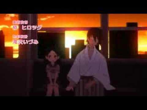 Zoku Sayonara Zetsubou Sensei OP02