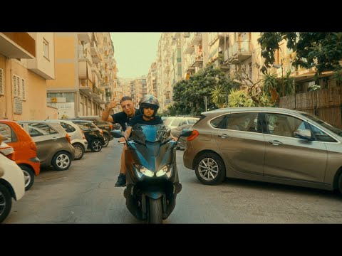 LIL FACE - NO STRESS (Official Video)