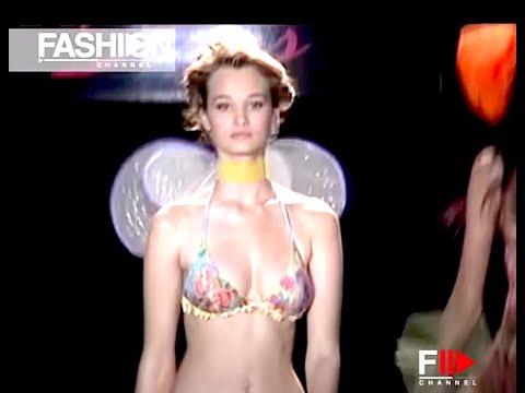 PIN UP STARS Spring 2007 Milan - Swimwear & Underwear