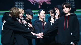 GOT7 - 0% 4th Fan Meeting