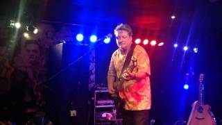 Glenn Tilbrook - The Musician, Leicester 2/11/16