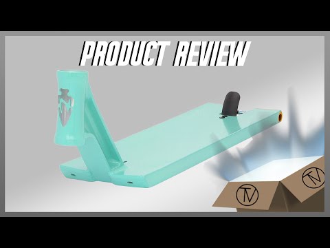 North Horizon Deck - 6.2" Wide