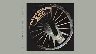 XTC - Broomstick Rhythm (Guide Vocal Version)