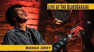 Mungo Jerry - Blues Garage - 03.11.2017