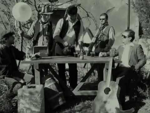 CAMURRIA - Il Cantico della Montagna (Official Video)