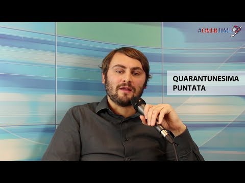 Overtime puntata nr 41 - Hockey in line - HC Milano Quanta