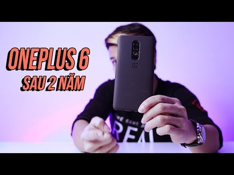 OnePlus 6 Review Headphone Jack