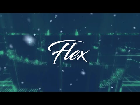 KZ Da Bandit - Flex (Official Lyric Video)