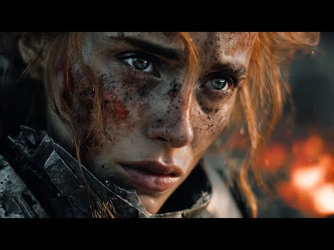 She Only Wanted Friends—Then They Learned She’d Walked Out of a Battlefield  | Best HFY Stories