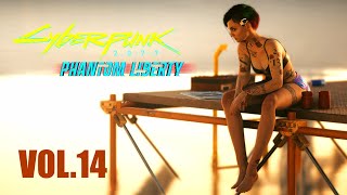 14「完全初見ー今更Cyberpunk 2077」さようなら！ジュディ！