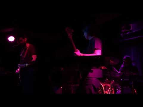 King Buffalo - "Quickening" at the Middle East Upstairs in Cambridge, MA 4-26-19