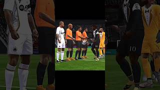 Quando eu jogo de terno 😎🔥 #eafc26 #eafc25 #fifamobile #eafc #fcmobile #fifa #shorts