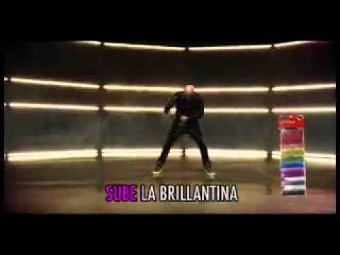 Parodia a La Cancion "Sube La Adrenalina"