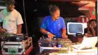DJ OXDAL VS DJ NETSY (Clash) - Finale BBP MixContest By DREAMVYBZ