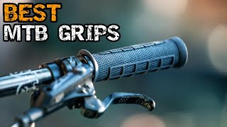 Best Mountain Bike Grips