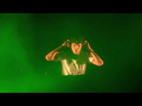 Avicii plays "Spectrum vs Sunshine" at UNTOLD 2015