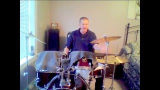 Kindness In The End drum cover by Renaissance