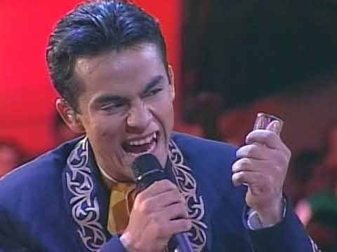 Miguel Angel - Ella (La Academia 1)