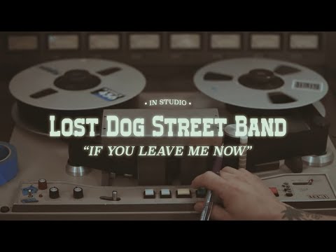 Video thumbnail for If You Leave Me Now