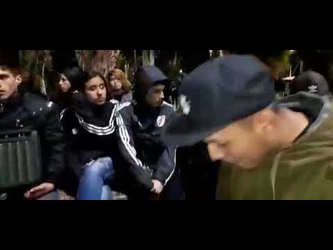 Maprix vs SLR FINAL! Martha Freestyle 1vs1 (24/07/19)