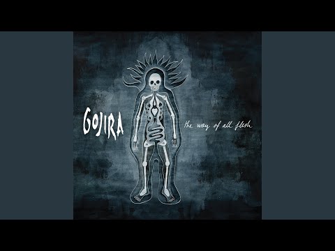 Videoclip de The way of all flesh — Gojira