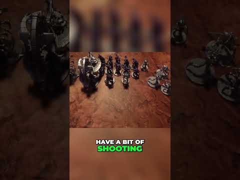 Overwatch Strategies  Mastering Melee Combat in Tactical Games  #tabletopminatures #warhammer